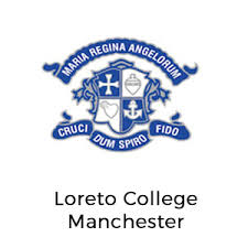 Loreto College Manchester