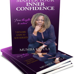 Master Your Inner Confidence