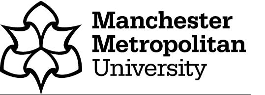 Manchester Metropolitan University