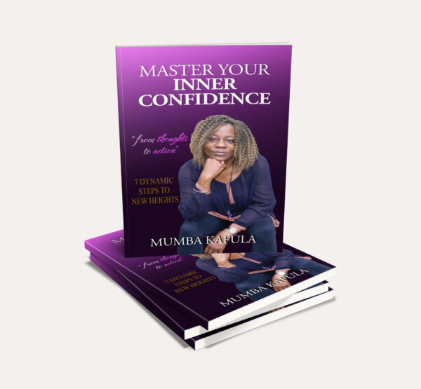 Master Your Inner Confidence Online Training Programme - Image 2